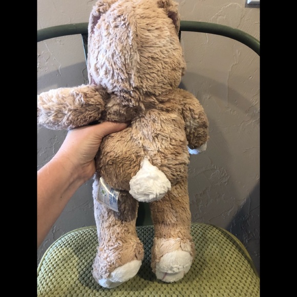 Build A Bear Easter Bunny Rabbit - Picture 10 of 10